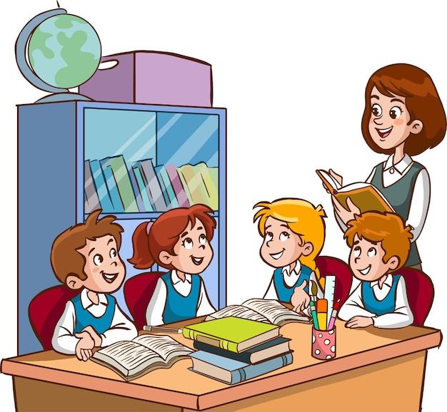 El docente y su importancia para la sociedad