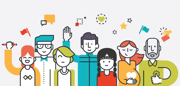 Formación democrática y ciudadana en el ámbito educativo