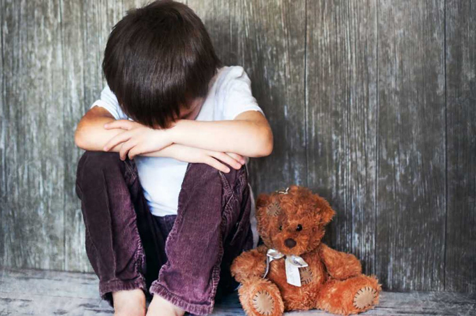 Síndrome de abandono