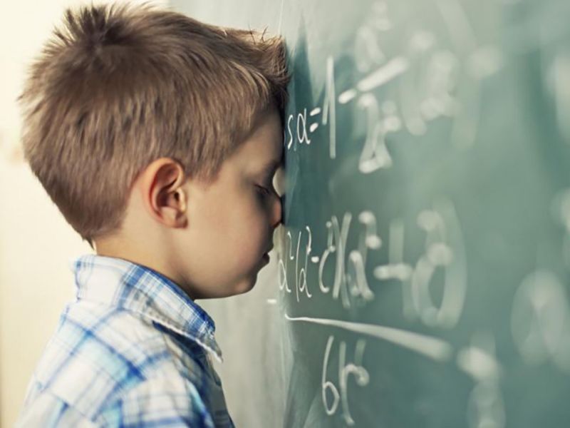 Trastornos afectivos debido a dificultades de aprendizaje