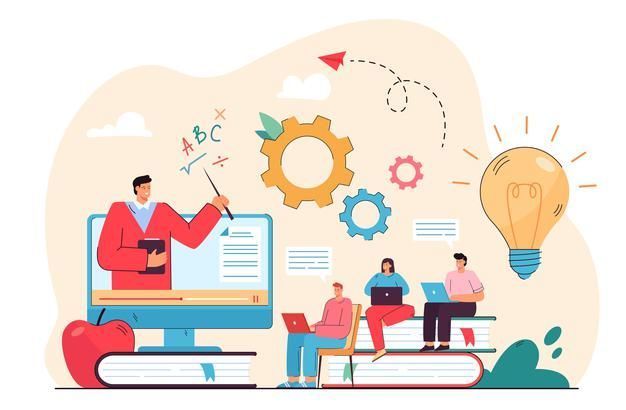 Etapas fundamentales en una planificación micro curricular