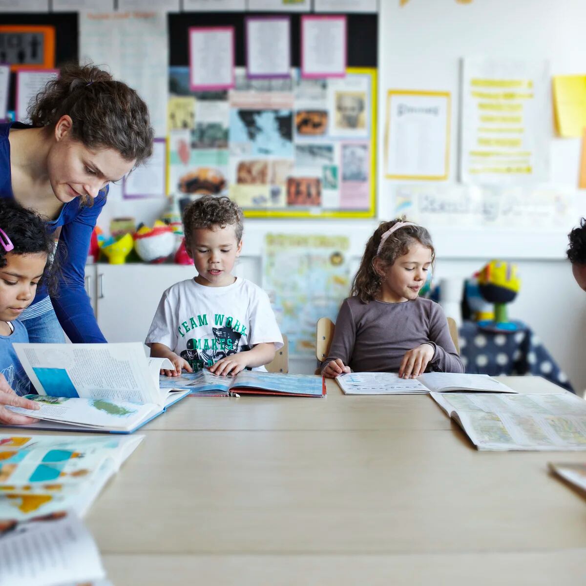 Importancia de la formación integral del estudiante