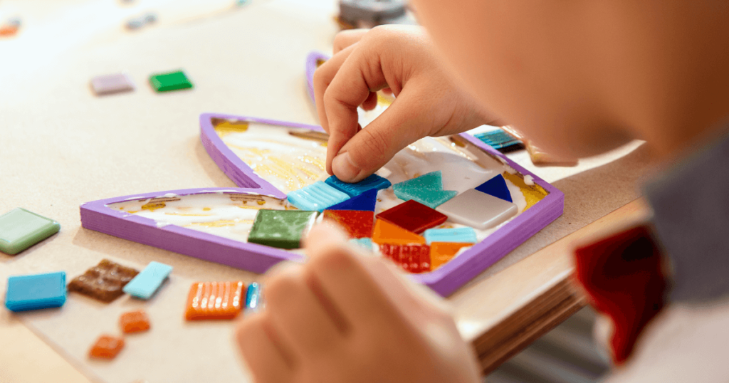 Importancia de la utilización de material didáctico en la escuela