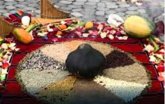 ¿Cómo se celebra la Fiesta del Killa Raymi?