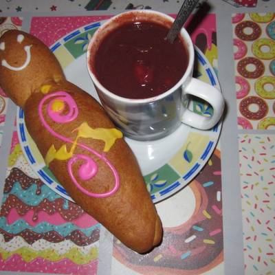 Creencias sobre la colada morada