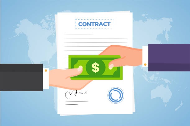 Comerciantes solemnidades Joint Venture en definición