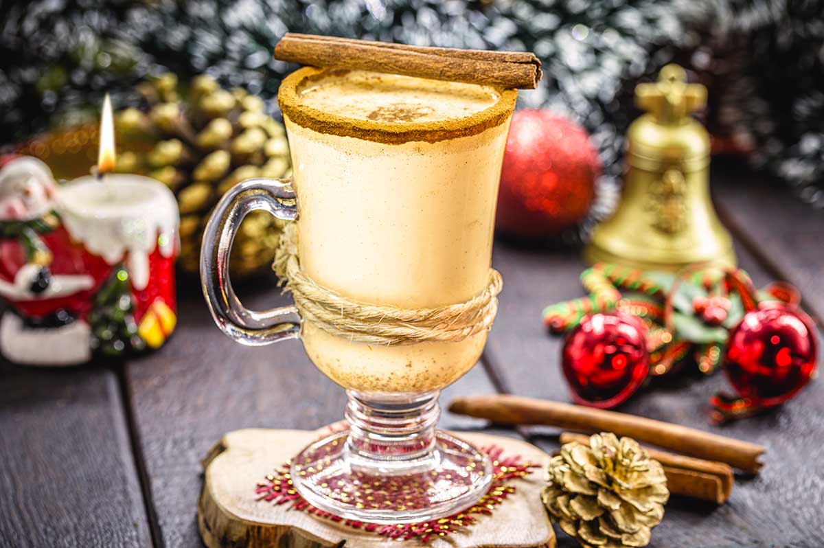 Tradiciones que se degustan en las Festividades Navideñas (2)