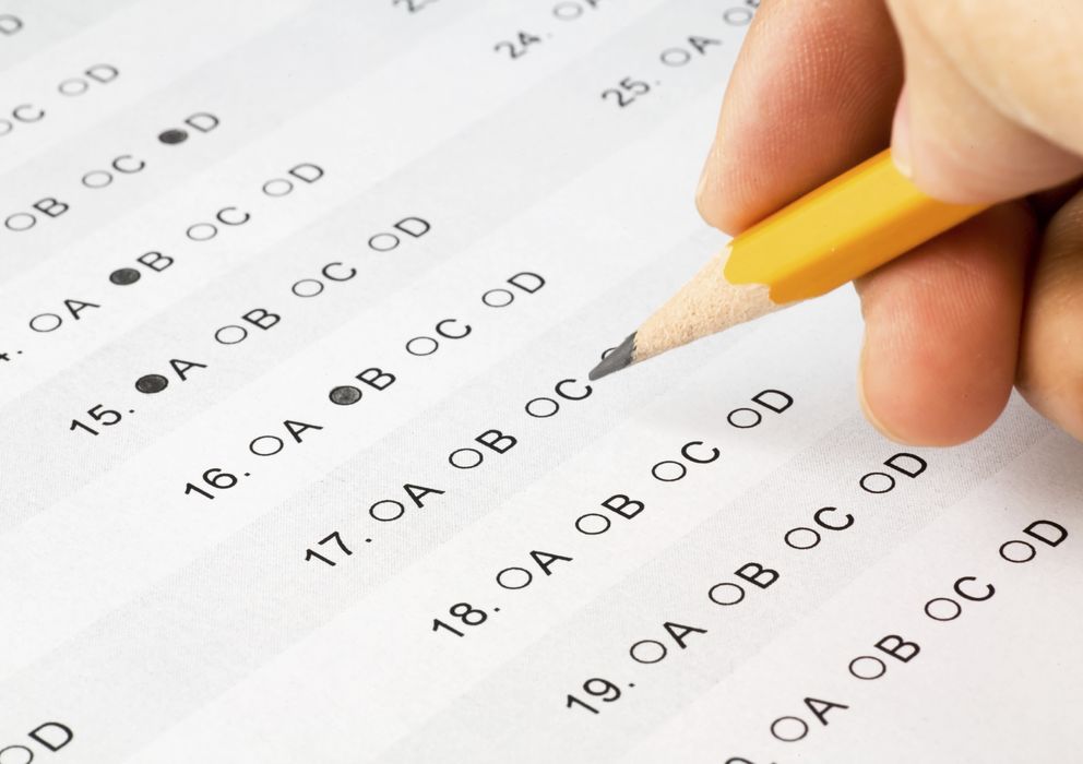 Test de Orientación Vocacional en la secundaria