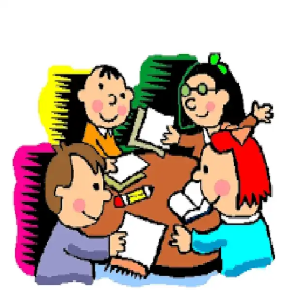 Cuento de la importancia del respeto entre compañeros en clase