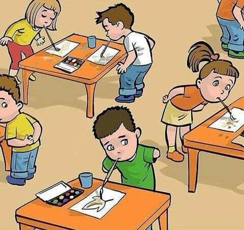 Cuento sobre la importancia del valor de la empatía en el aula