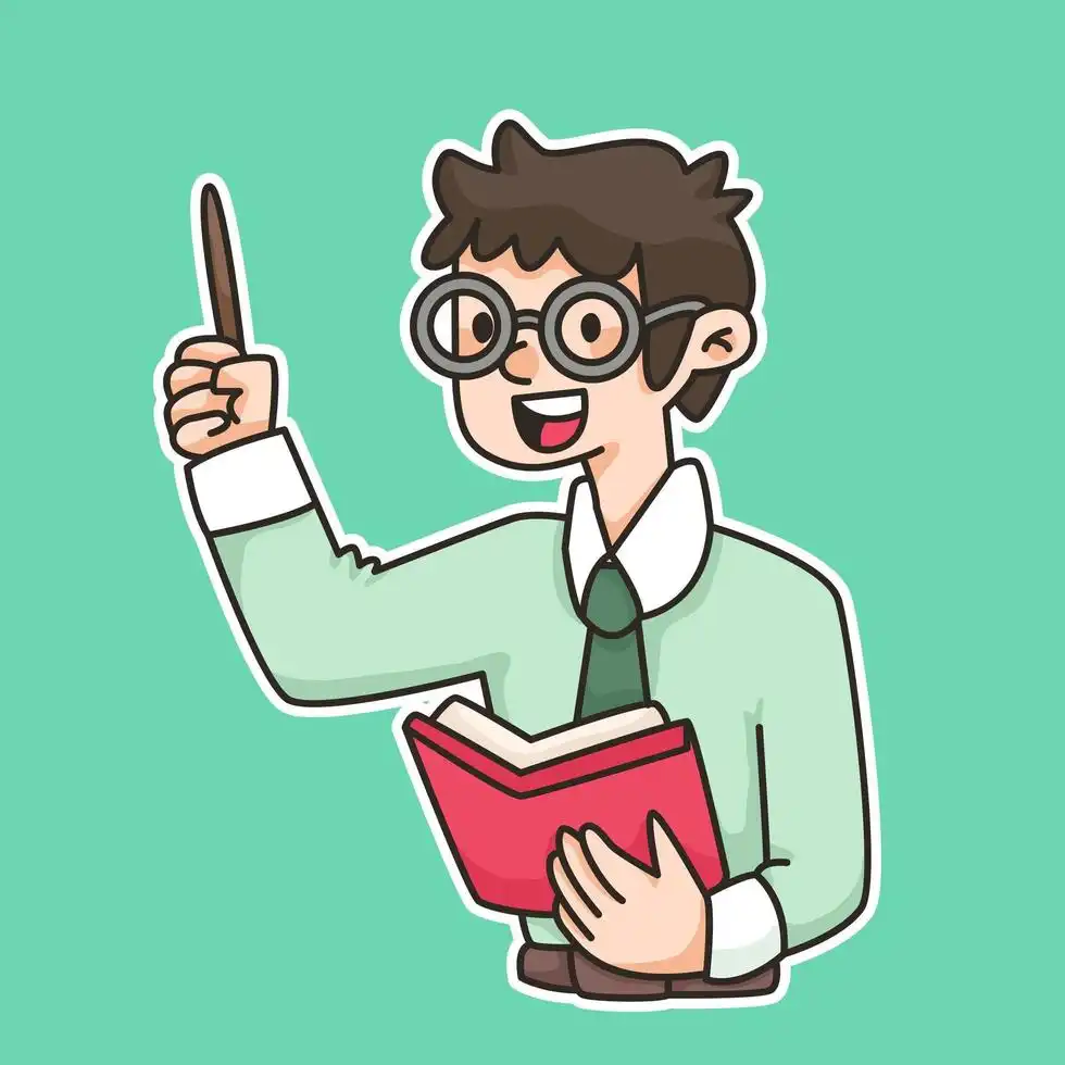 Cuento en homenaje al Día del Maestro