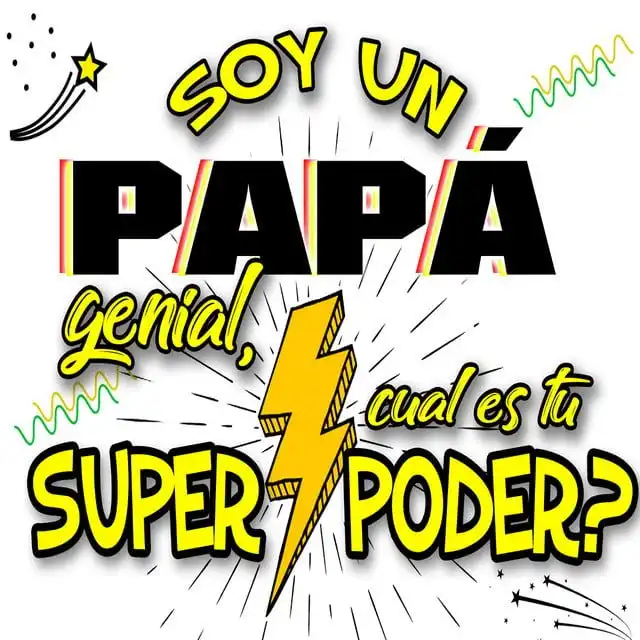 Cuento por el Día del Padre (Papá en modo experto)