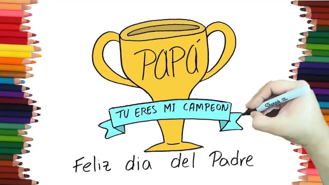 Poema especial para honrar a papá en su Día