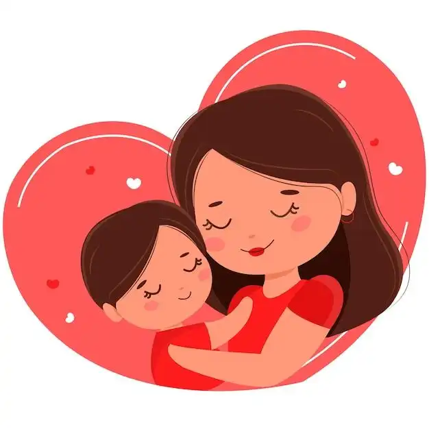 Poema para el Día de la Madre que es la raíz de mi mundo