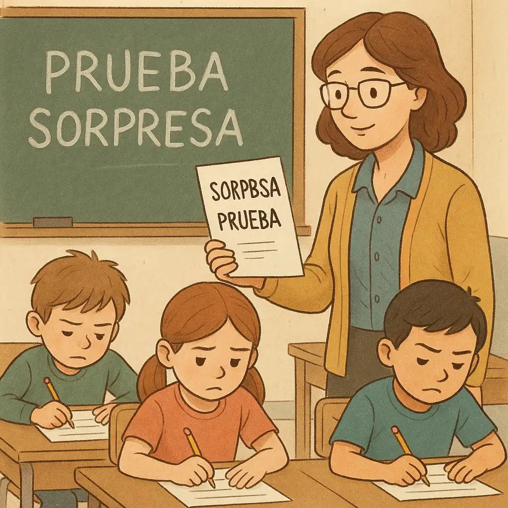 Cuento sobre el valor de la honestidad (La prueba sorpresa)