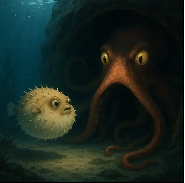 Cuento sobre la autoconfianza (Confía en ti porque tienes más fuerza de la que crees)