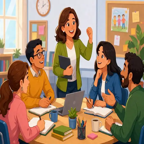 Estrategias para incrementar la motivación del profesorado (Segunda parte)